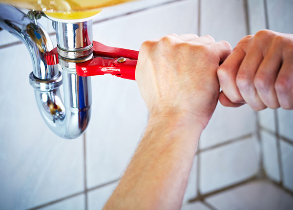 About Olyphant Plumbers